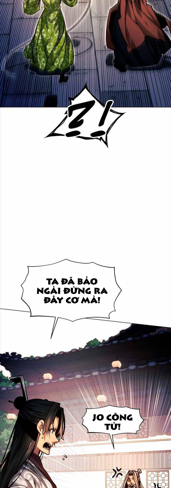 Chuyển Sinh Vào Thế Giới Võ Lâm chapter 49 - Upload bởi truyensieuhay.com