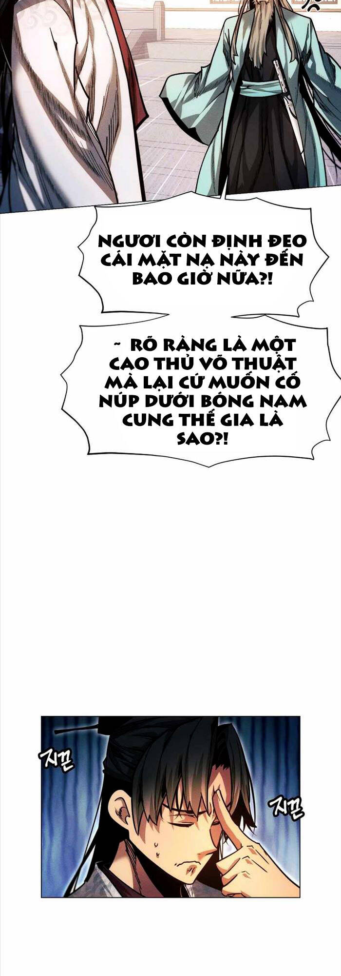 Chuyển Sinh Vào Thế Giới Võ Lâm chapter 49 - Upload bởi truyensieuhay.com