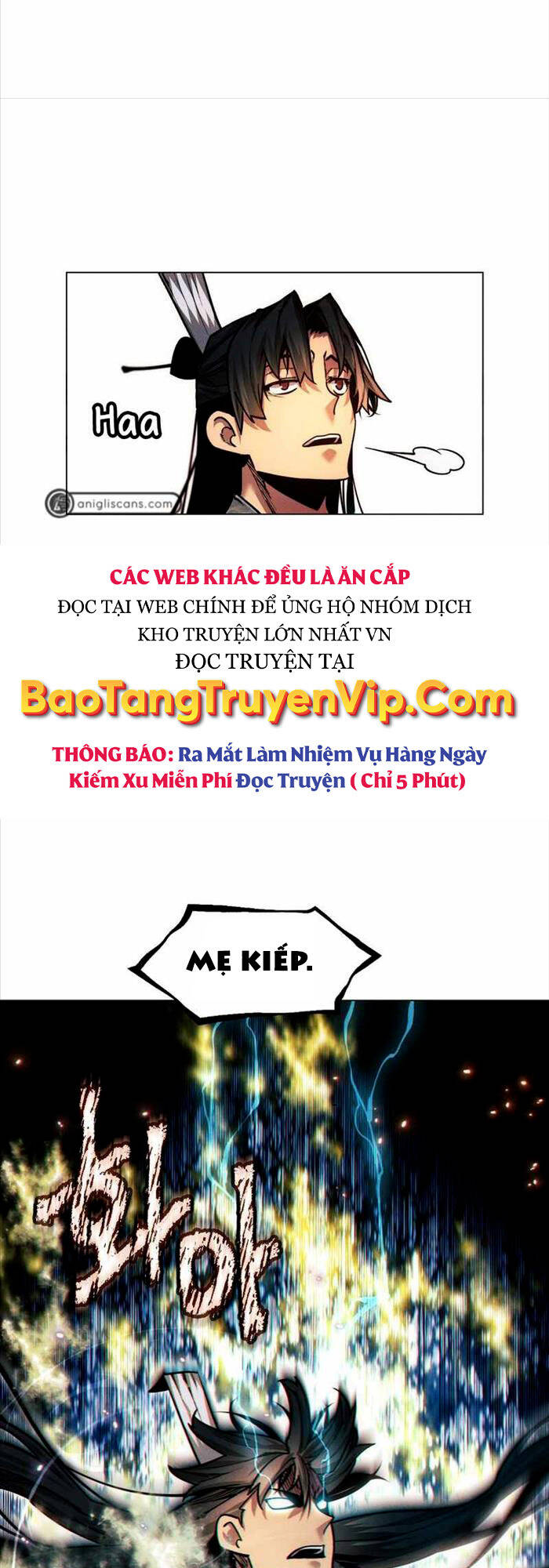 Chuyển Sinh Vào Thế Giới Võ Lâm chapter 49 - Upload bởi truyensieuhay.com