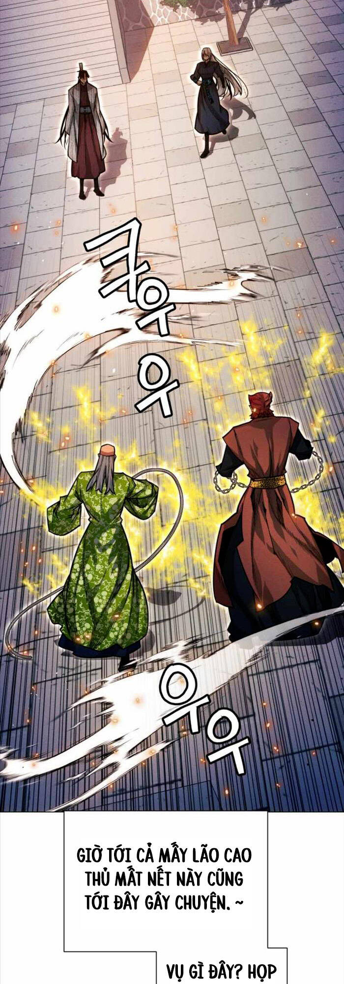 Chuyển Sinh Vào Thế Giới Võ Lâm chapter 49 - Upload bởi truyensieuhay.com