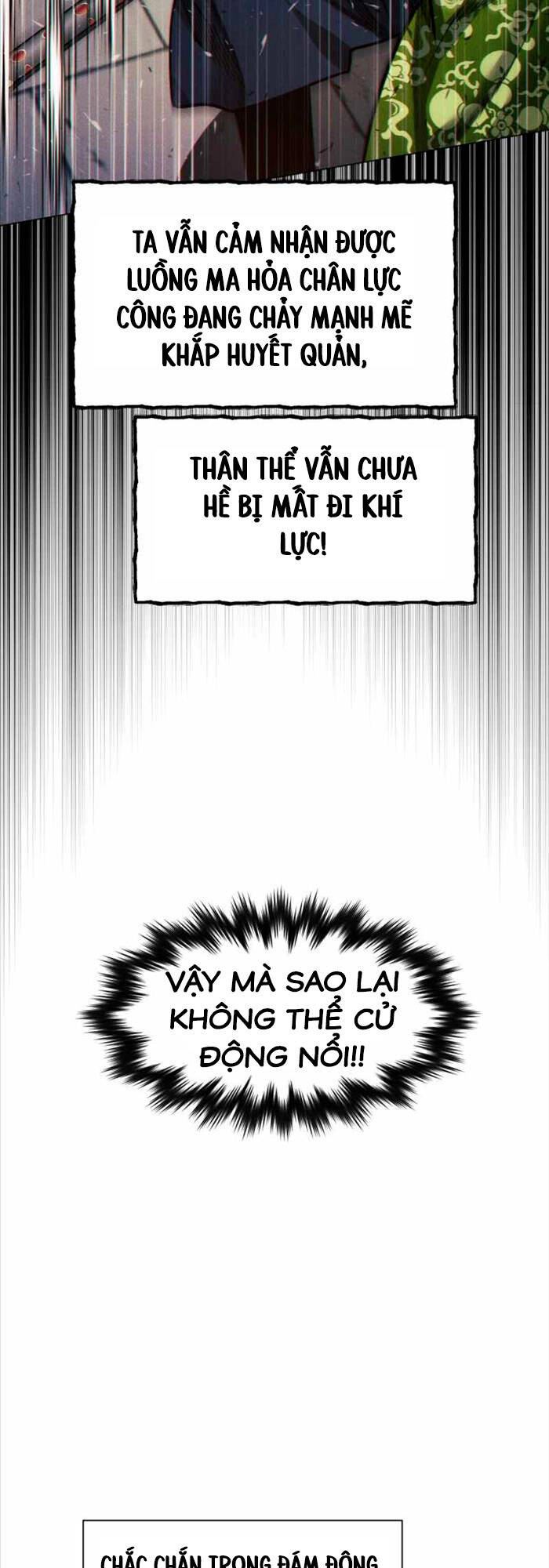 Chuyển Sinh Vào Thế Giới Võ Lâm chapter 49 - Upload bởi truyensieuhay.com