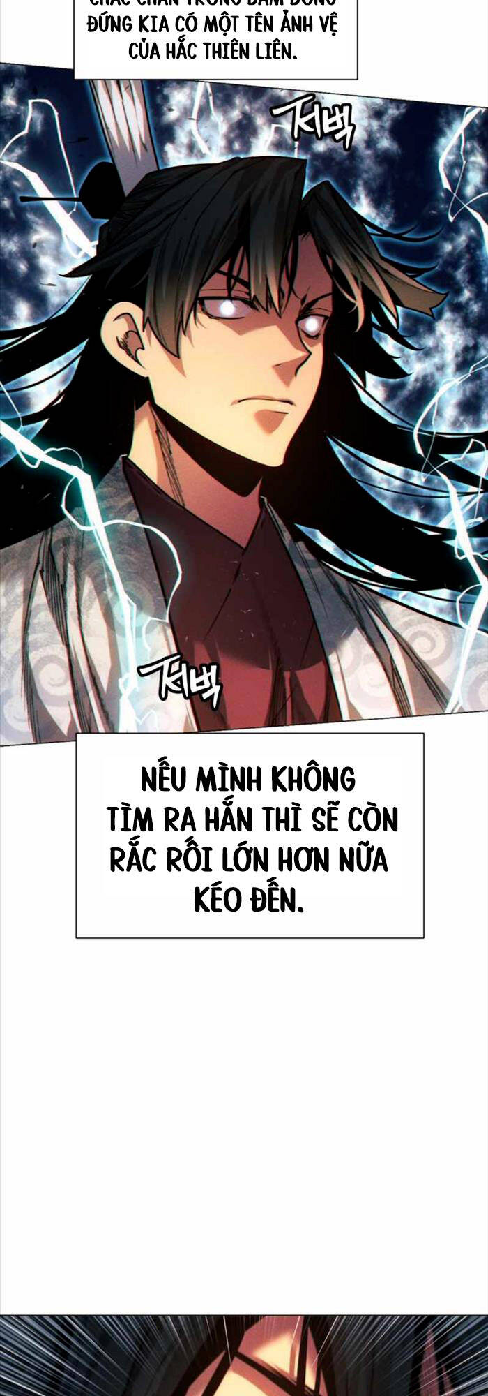 Chuyển Sinh Vào Thế Giới Võ Lâm chapter 49 - Upload bởi truyensieuhay.com