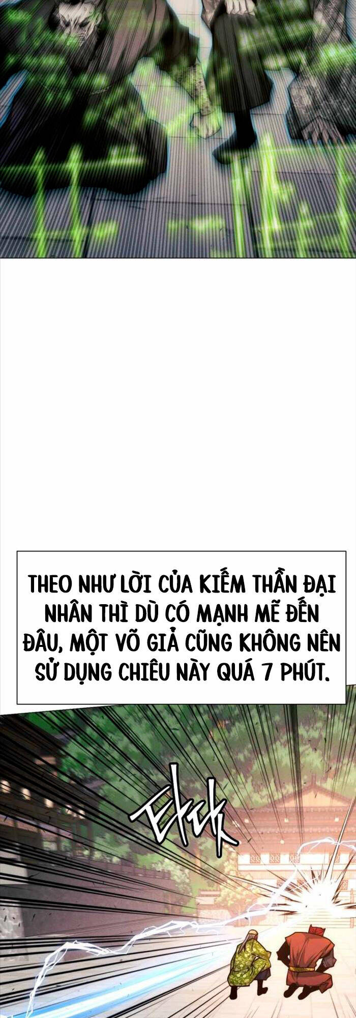Chuyển Sinh Vào Thế Giới Võ Lâm chapter 49 - Upload bởi truyensieuhay.com