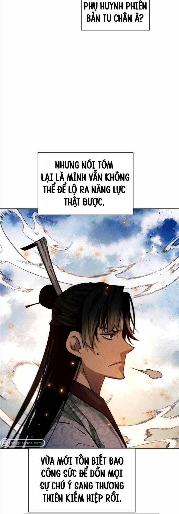 Chuyển Sinh Vào Thế Giới Võ Lâm chapter 49 - Upload bởi truyensieuhay.com
