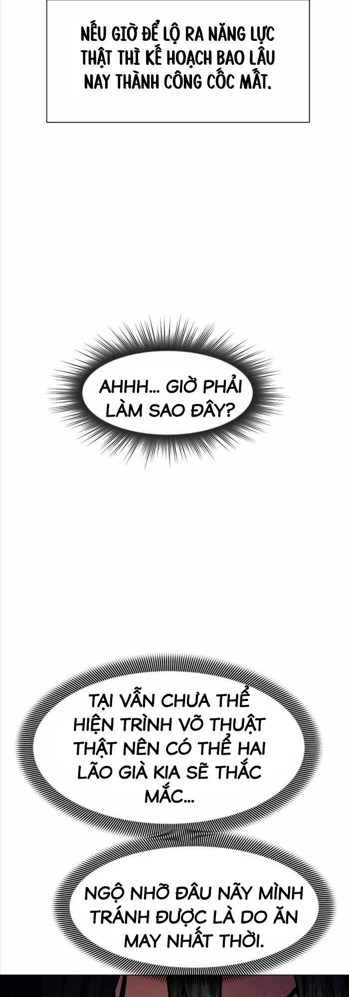 Chuyển Sinh Vào Thế Giới Võ Lâm chapter 49 - Upload bởi truyensieuhay.com