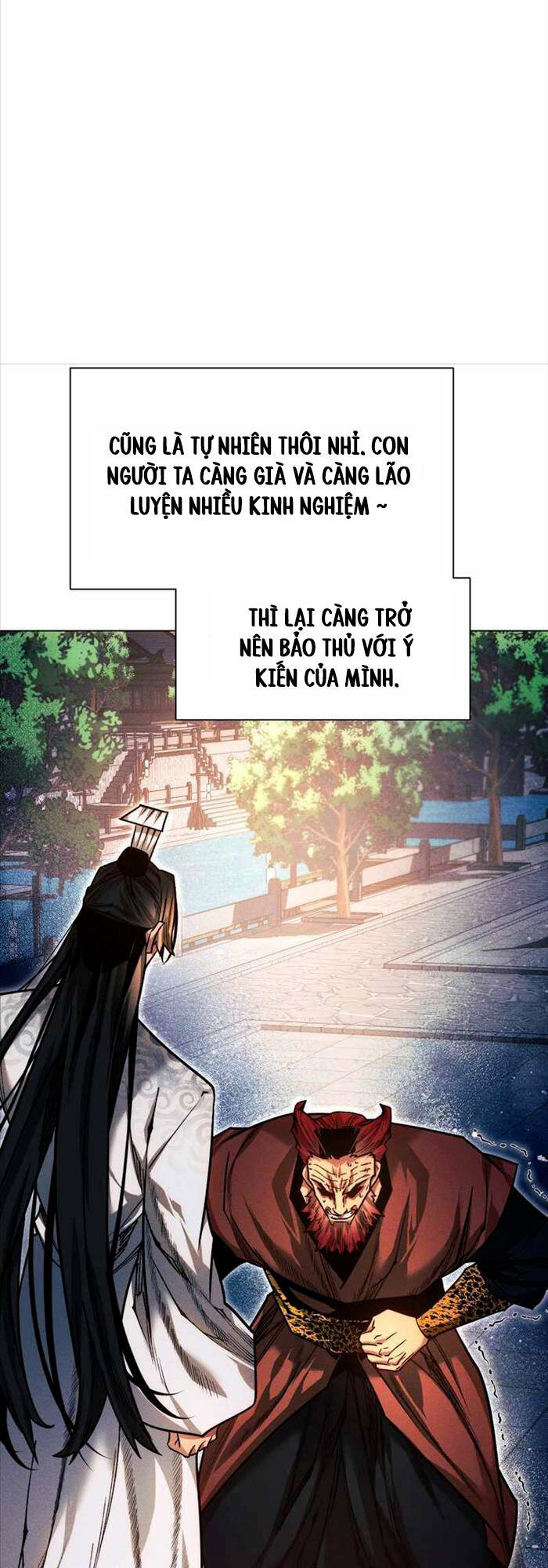 Chuyển Sinh Vào Thế Giới Võ Lâm chapter 49 - Upload bởi truyensieuhay.com