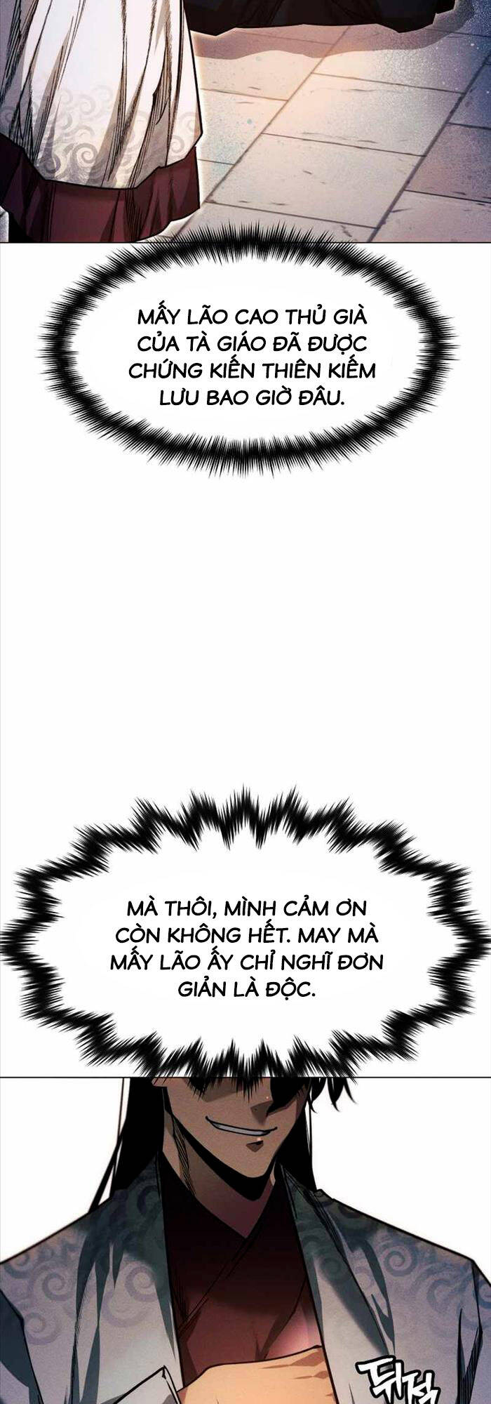 Chuyển Sinh Vào Thế Giới Võ Lâm chapter 49 - Upload bởi truyensieuhay.com