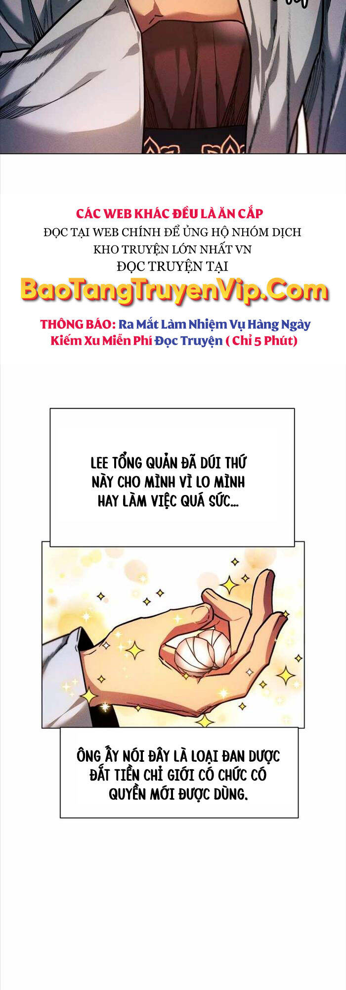 Chuyển Sinh Vào Thế Giới Võ Lâm chapter 49 - Upload bởi truyensieuhay.com