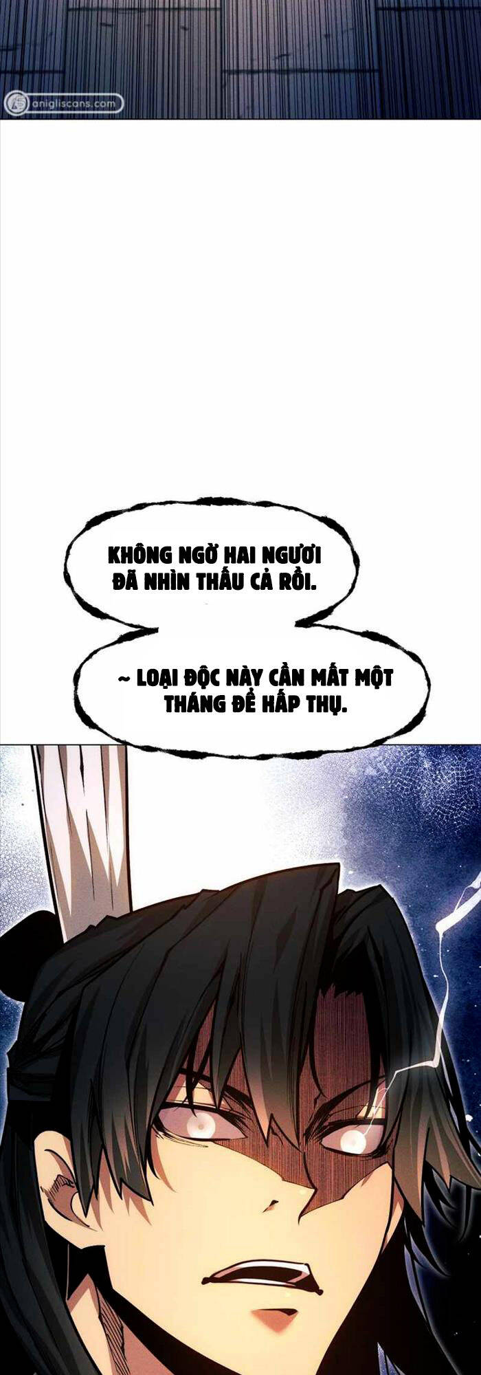 Chuyển Sinh Vào Thế Giới Võ Lâm chapter 49 - Upload bởi truyensieuhay.com