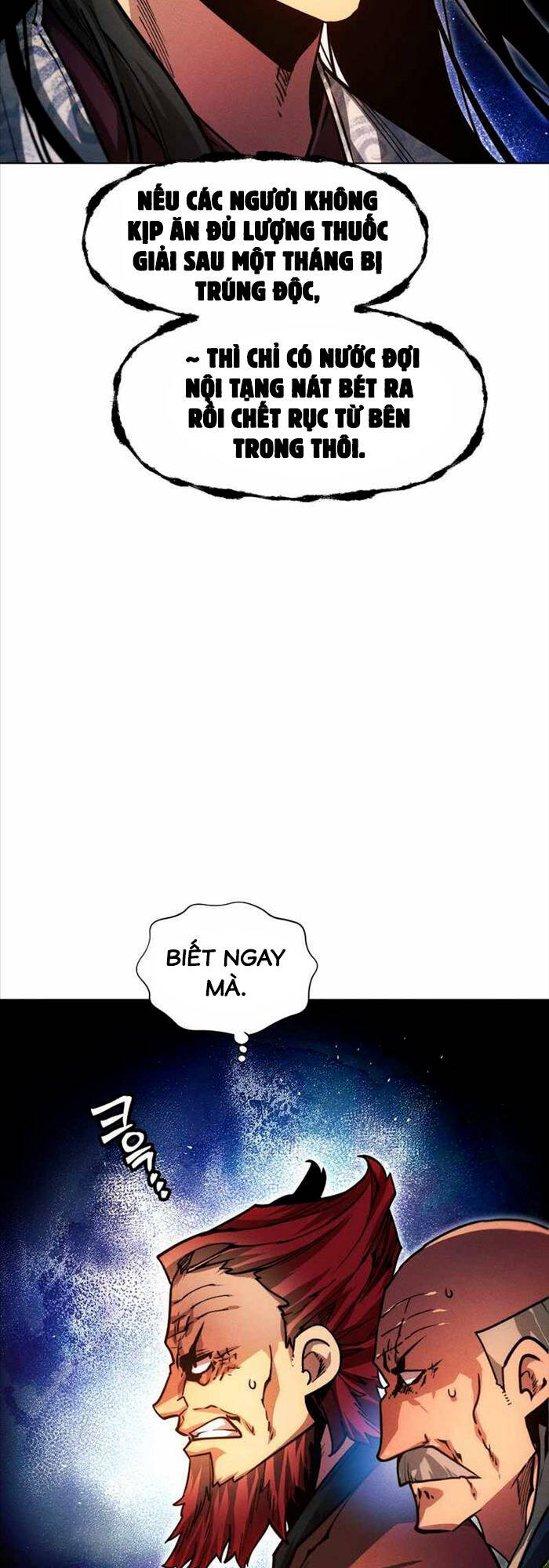 Chuyển Sinh Vào Thế Giới Võ Lâm chapter 49 - Upload bởi truyensieuhay.com