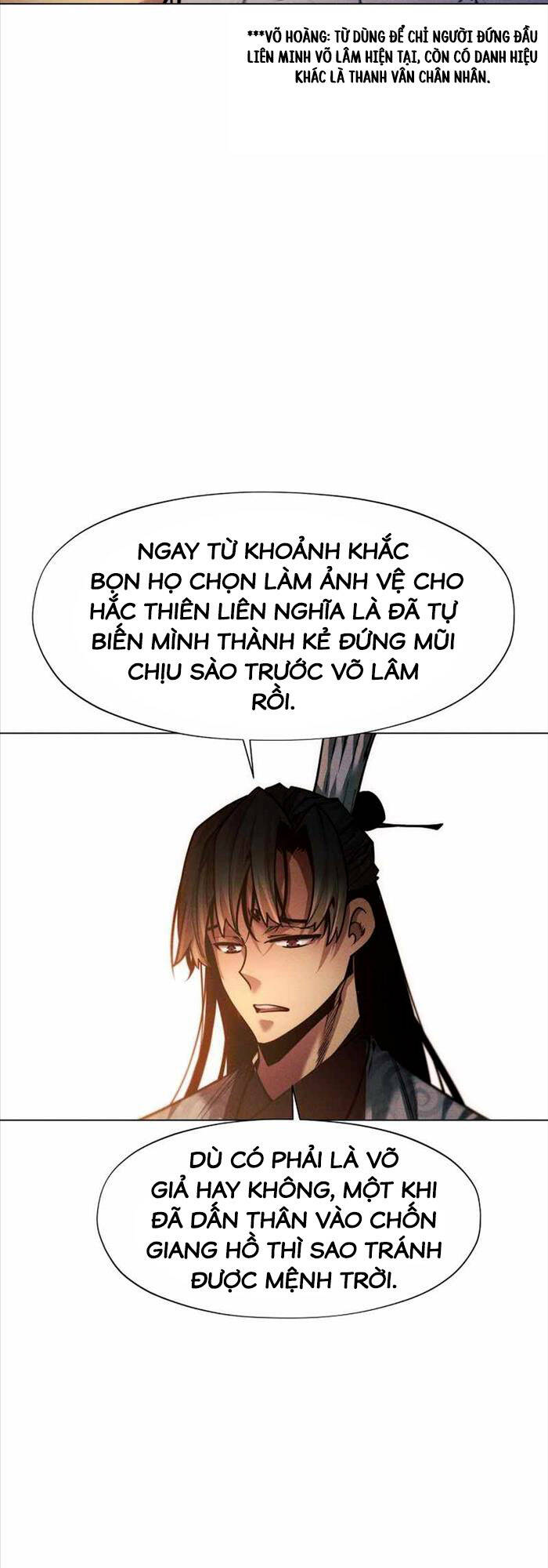 Chuyển Sinh Vào Thế Giới Võ Lâm chapter 49 - Upload bởi truyensieuhay.com