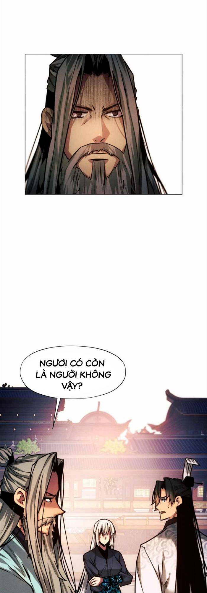 Chuyển Sinh Vào Thế Giới Võ Lâm chapter 49 - Upload bởi truyensieuhay.com