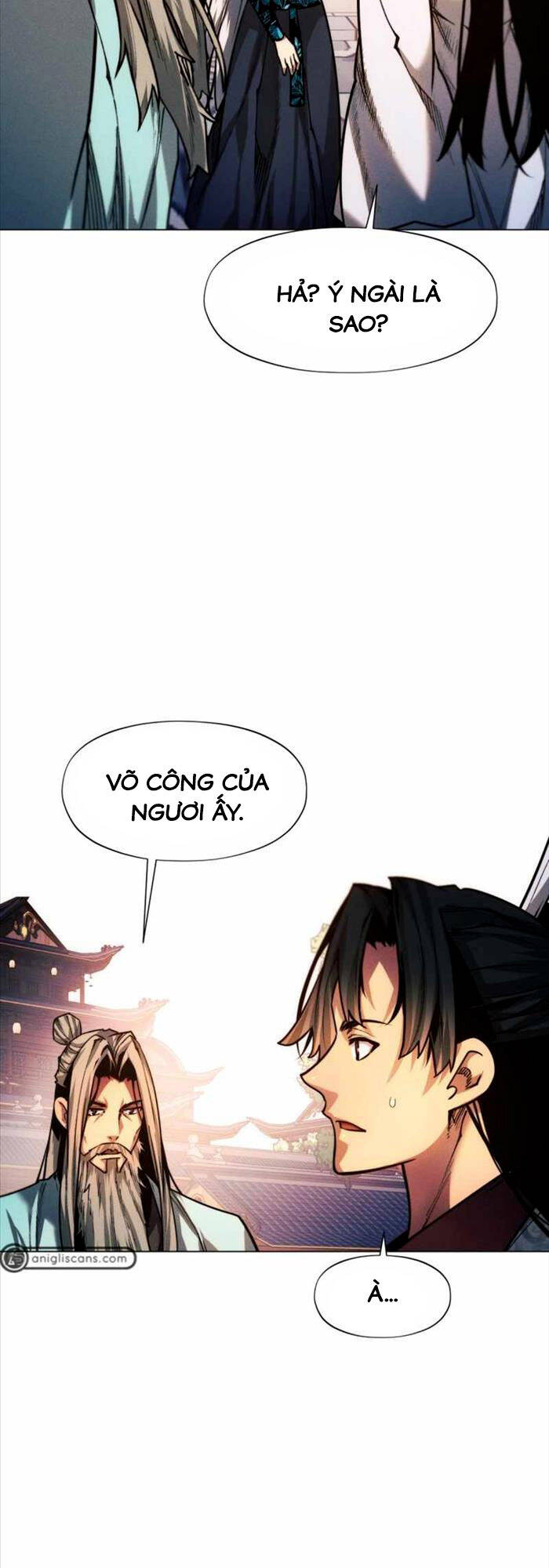 Chuyển Sinh Vào Thế Giới Võ Lâm chapter 49 - Upload bởi truyensieuhay.com