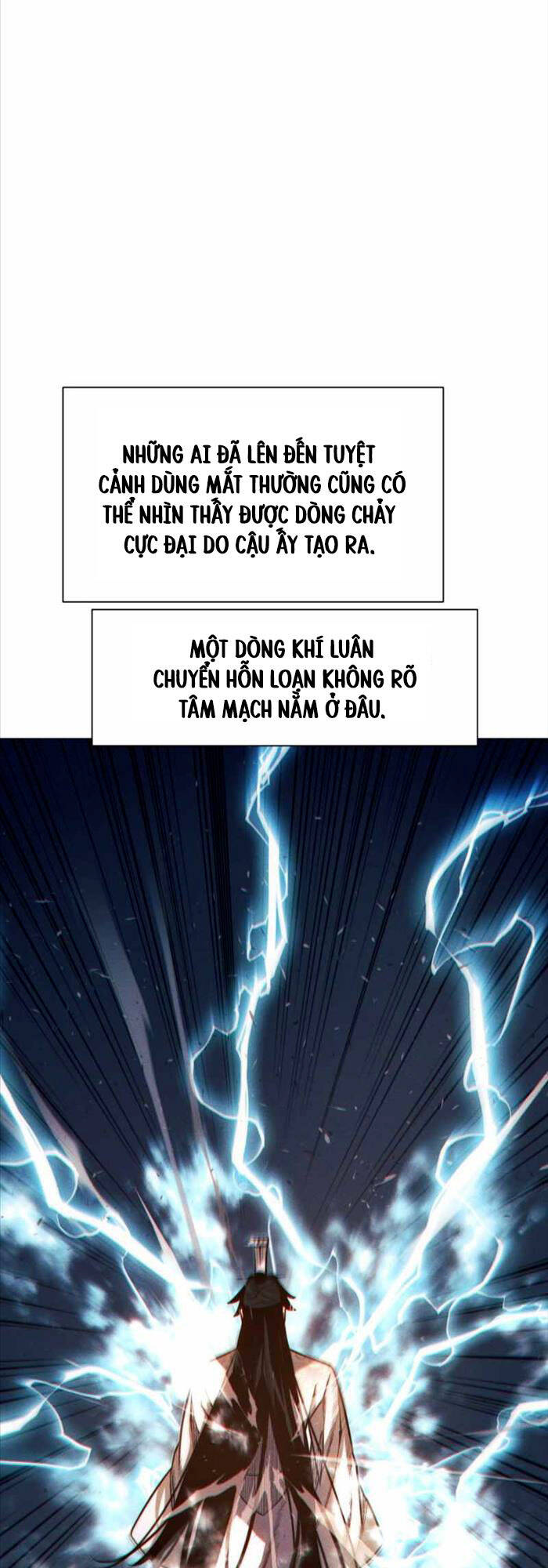 Chuyển Sinh Vào Thế Giới Võ Lâm chapter 49 - Upload bởi truyensieuhay.com