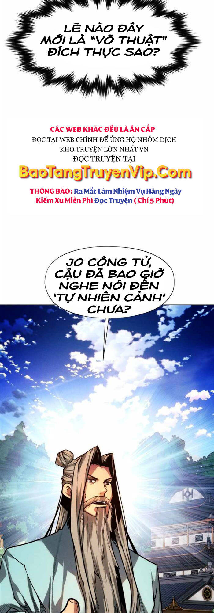 Chuyển Sinh Vào Thế Giới Võ Lâm chapter 49 - Upload bởi truyensieuhay.com