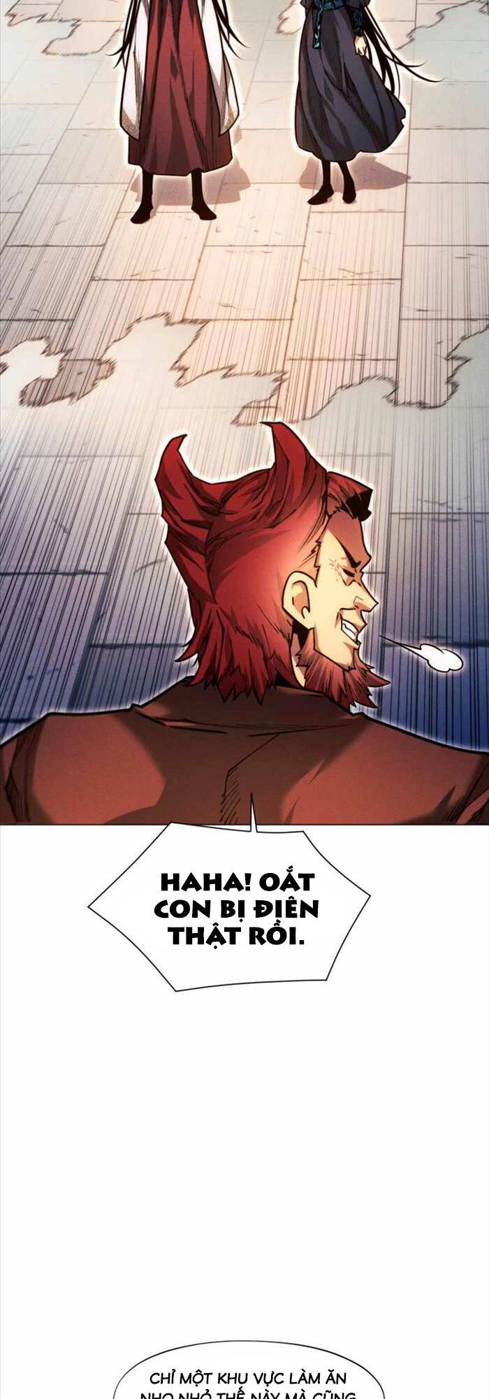 Chuyển Sinh Vào Thế Giới Võ Lâm chapter 49 - Upload bởi truyensieuhay.com