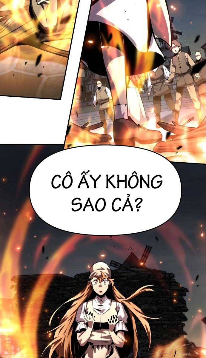 Vua Hiệp Sĩ Đã Trở Lại Với Một Vị Thần chapter 27 - Upload bởi truyensieuhay.com
