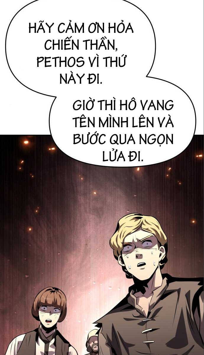 Vua Hiệp Sĩ Đã Trở Lại Với Một Vị Thần chapter 27 - Upload bởi truyensieuhay.com