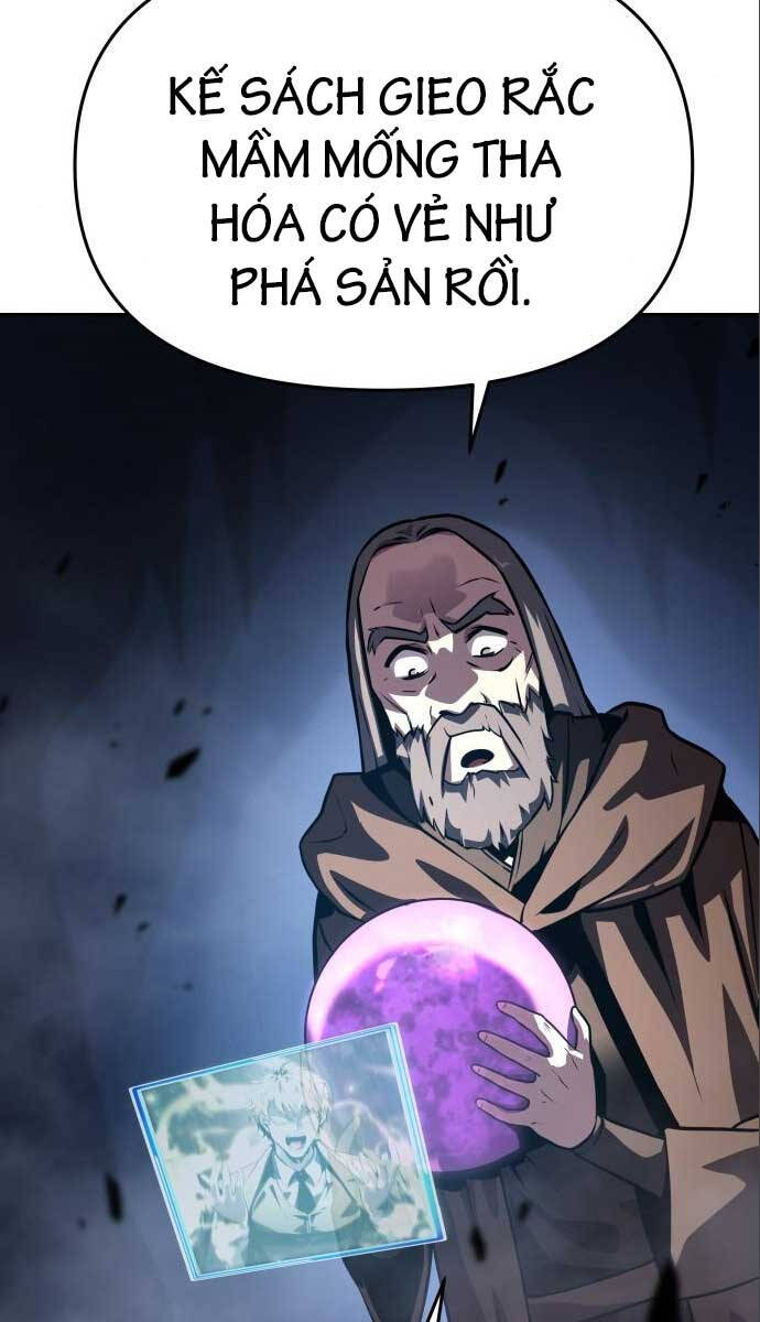 Vua Hiệp Sĩ Đã Trở Lại Với Một Vị Thần chapter 27 - Upload bởi truyensieuhay.com