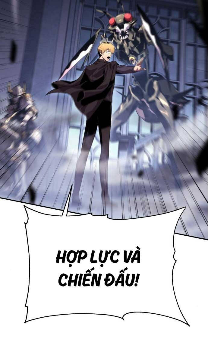 Vua Hiệp Sĩ Đã Trở Lại Với Một Vị Thần chapter 27 - Upload bởi truyensieuhay.com