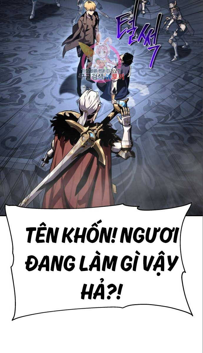 Vua Hiệp Sĩ Đã Trở Lại Với Một Vị Thần chapter 27 - Upload bởi truyensieuhay.com