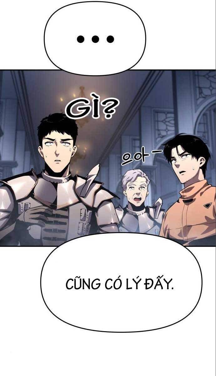 Vua Hiệp Sĩ Đã Trở Lại Với Một Vị Thần chapter 27 - Upload bởi truyensieuhay.com
