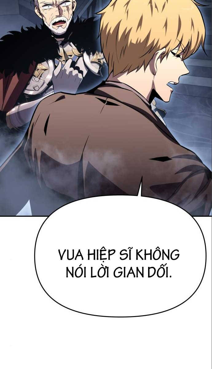 Vua Hiệp Sĩ Đã Trở Lại Với Một Vị Thần chapter 27 - Upload bởi truyensieuhay.com