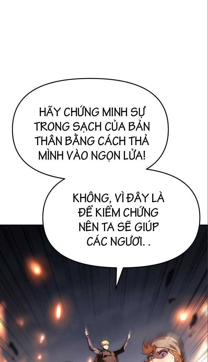 Vua Hiệp Sĩ Đã Trở Lại Với Một Vị Thần chapter 27 - Upload bởi truyensieuhay.com