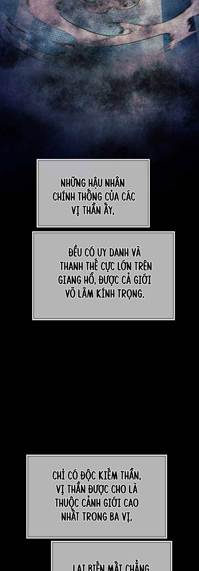 Chuyển Sinh Vào Thế Giới Võ Lâm chapter 50 - Upload bởi truyensieuhay.com