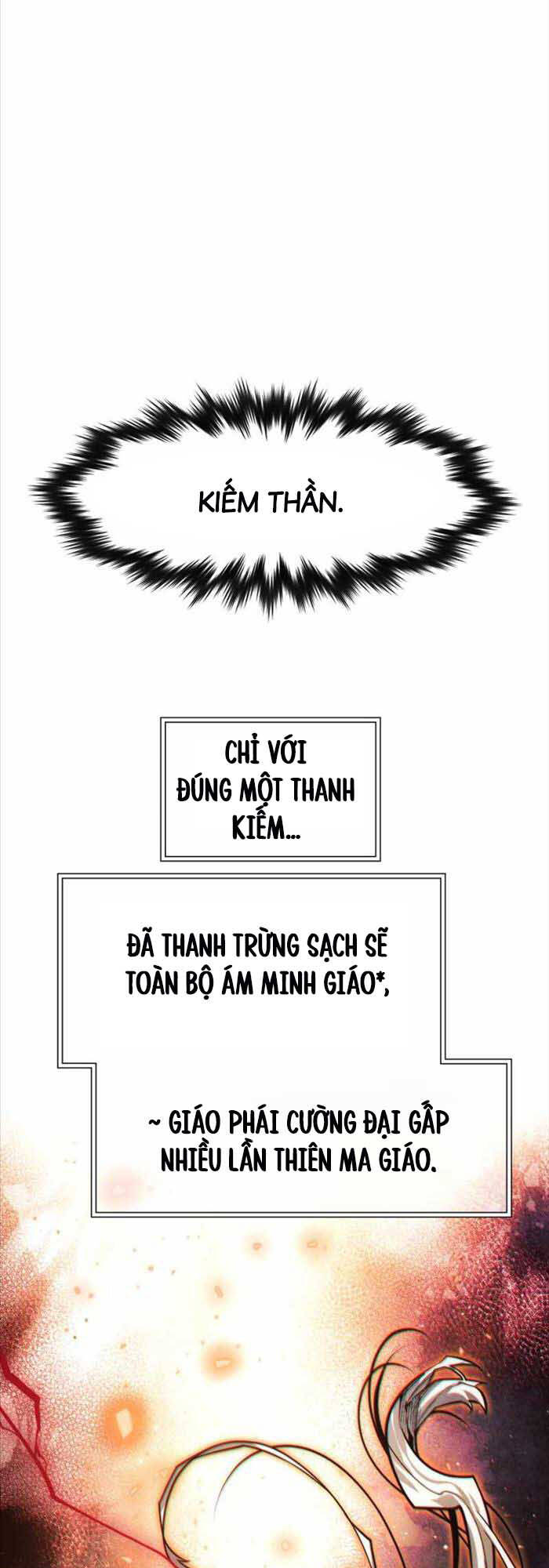 Chuyển Sinh Vào Thế Giới Võ Lâm chapter 50 - Upload bởi truyensieuhay.com