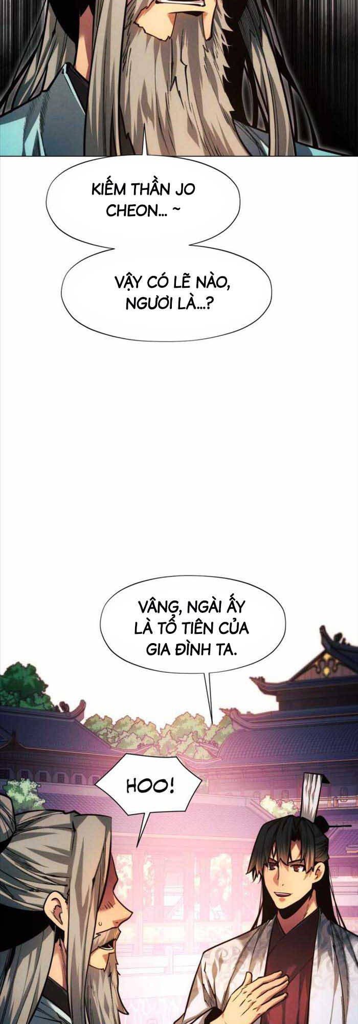 Chuyển Sinh Vào Thế Giới Võ Lâm chapter 50 - Upload bởi truyensieuhay.com