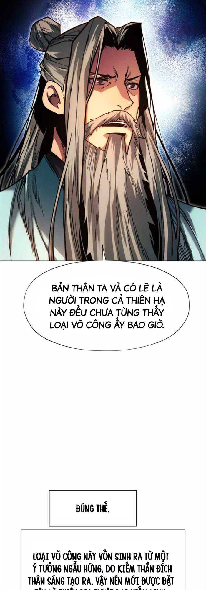Chuyển Sinh Vào Thế Giới Võ Lâm chapter 50 - Upload bởi truyensieuhay.com
