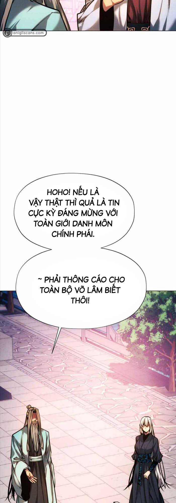Chuyển Sinh Vào Thế Giới Võ Lâm chapter 50 - Upload bởi truyensieuhay.com