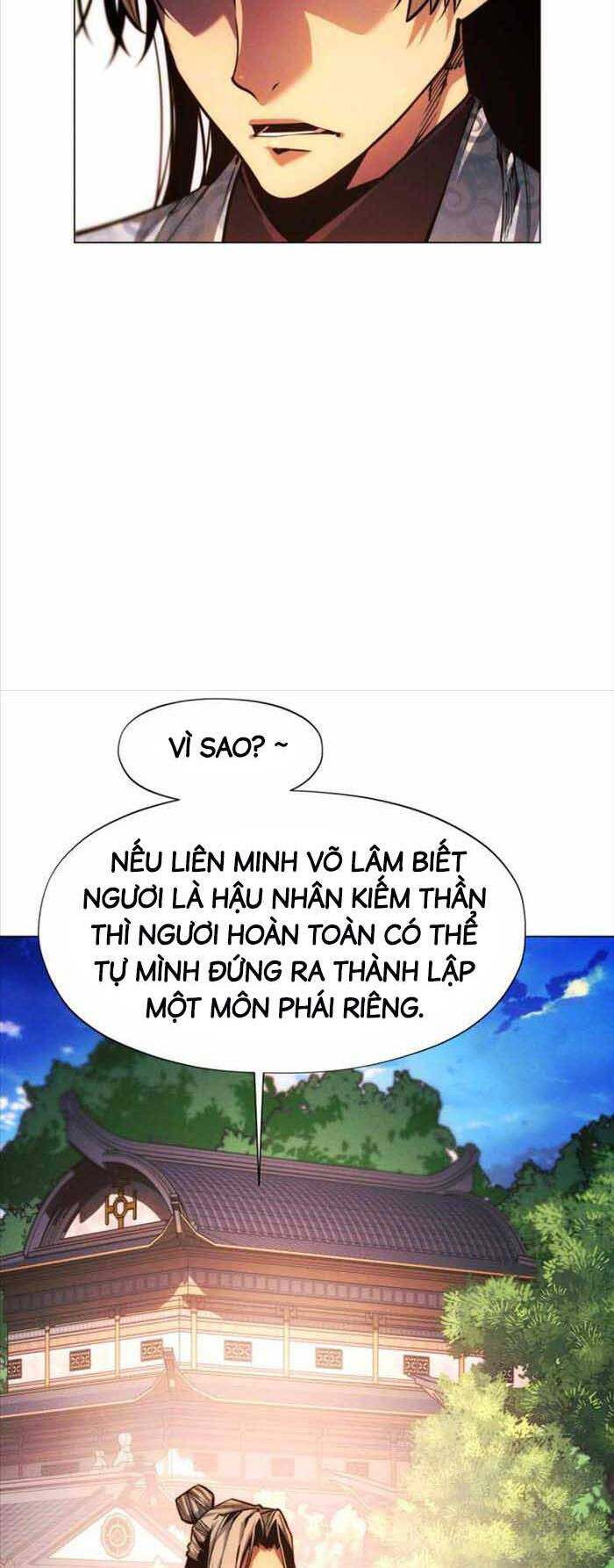 Chuyển Sinh Vào Thế Giới Võ Lâm chapter 50 - Upload bởi truyensieuhay.com