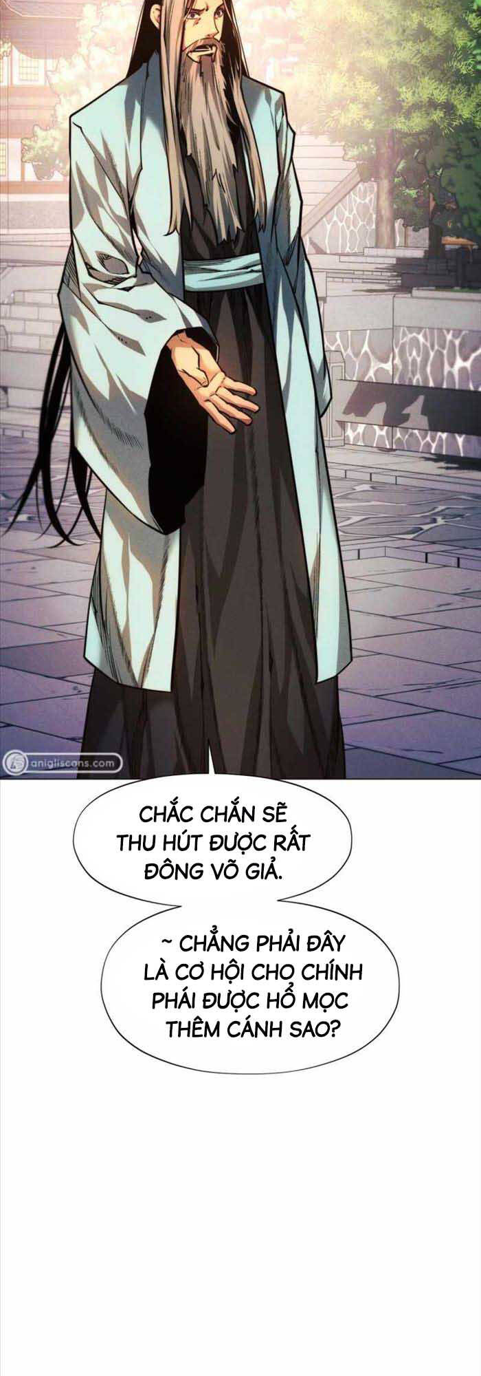 Chuyển Sinh Vào Thế Giới Võ Lâm chapter 50 - Upload bởi truyensieuhay.com