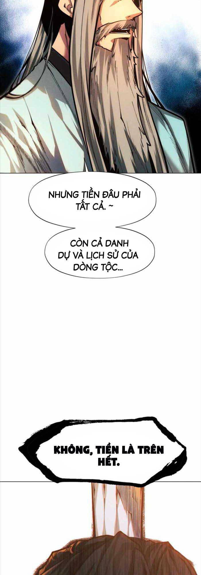 Chuyển Sinh Vào Thế Giới Võ Lâm chapter 50 - Upload bởi truyensieuhay.com