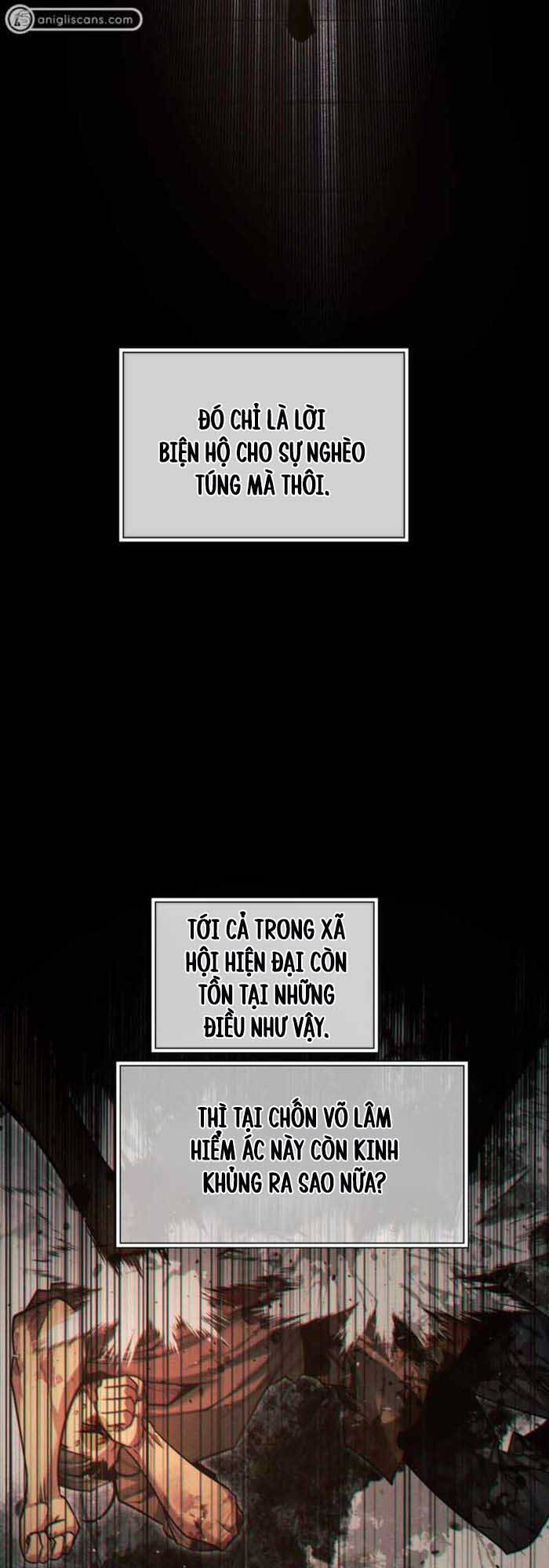 Chuyển Sinh Vào Thế Giới Võ Lâm chapter 50 - Upload bởi truyensieuhay.com