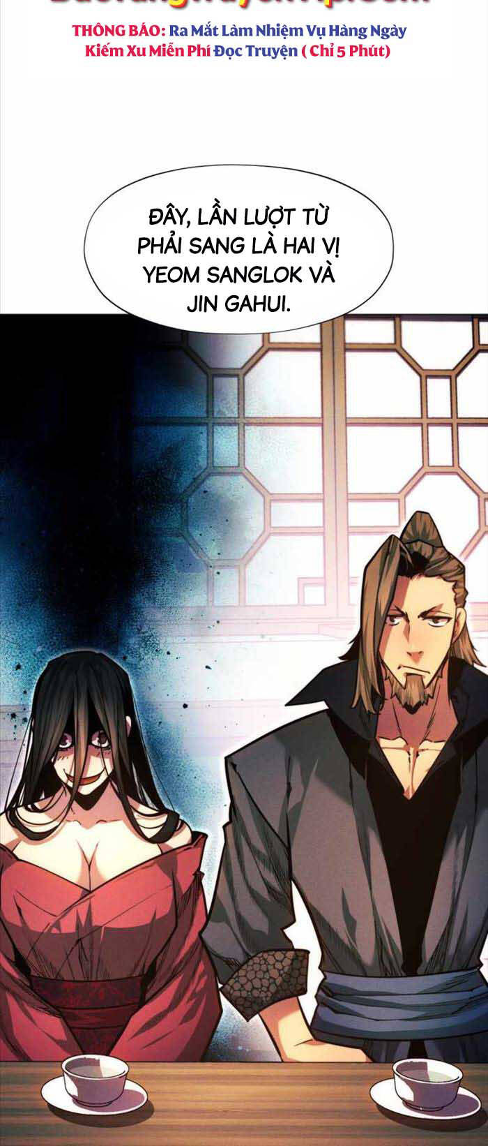 Chuyển Sinh Vào Thế Giới Võ Lâm chapter 50 - Upload bởi truyensieuhay.com