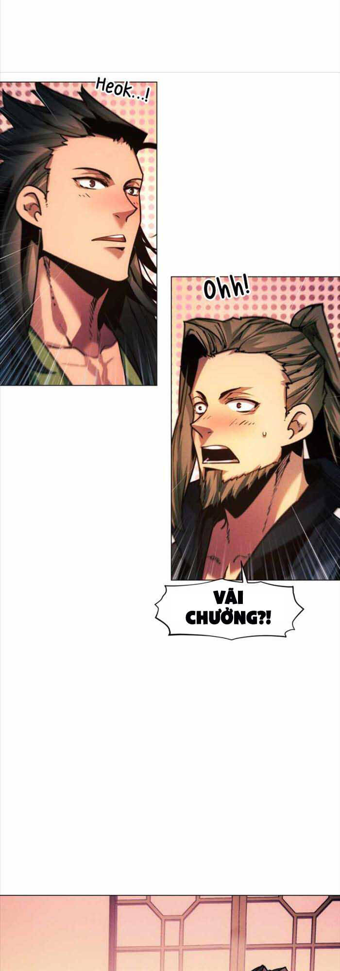 Chuyển Sinh Vào Thế Giới Võ Lâm chapter 50 - Upload bởi truyensieuhay.com