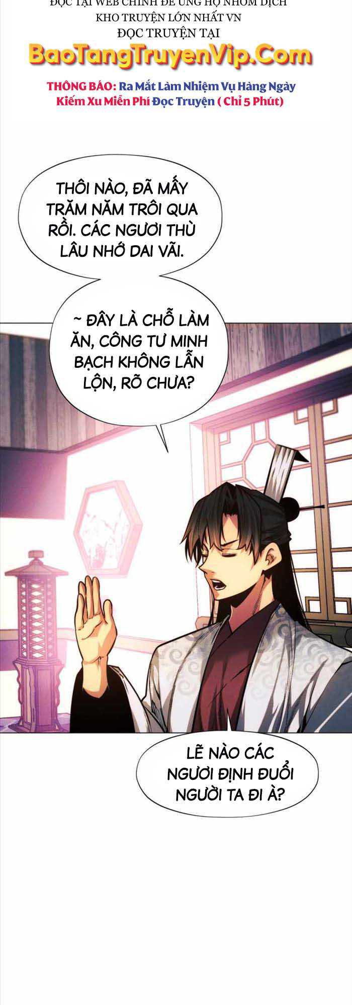 Chuyển Sinh Vào Thế Giới Võ Lâm chapter 50 - Upload bởi truyensieuhay.com