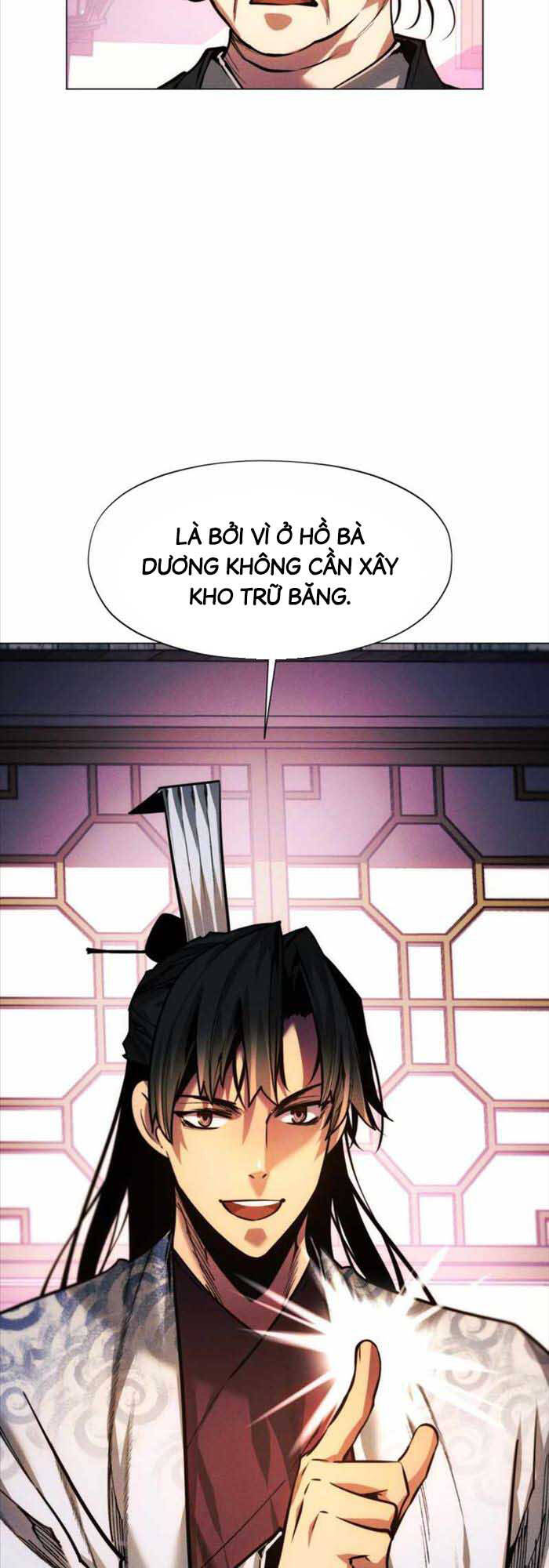 Chuyển Sinh Vào Thế Giới Võ Lâm chapter 50 - Upload bởi truyensieuhay.com