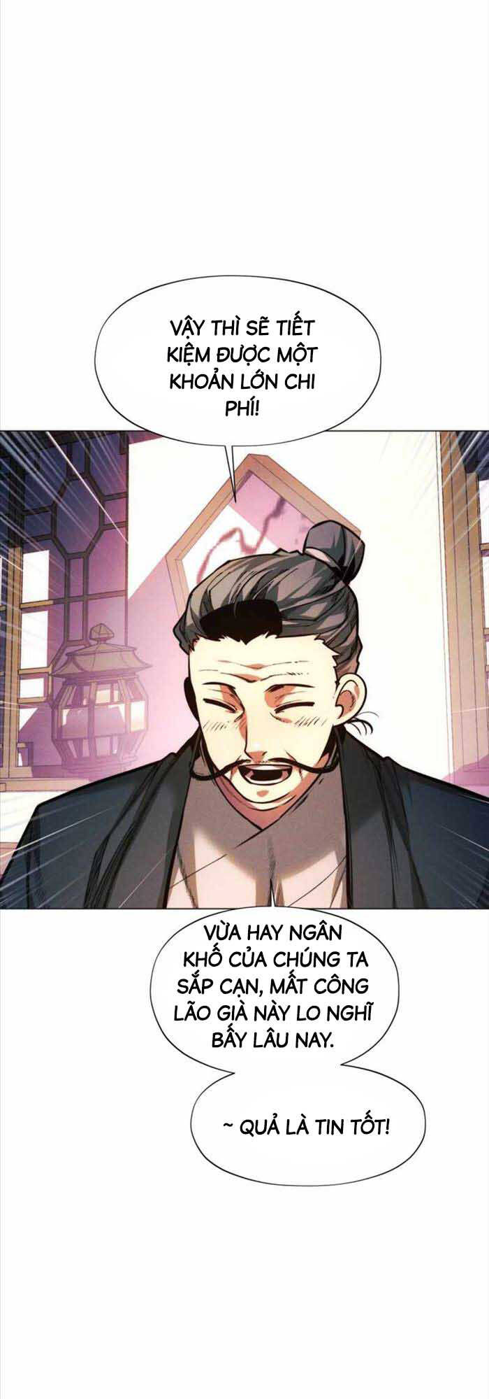 Chuyển Sinh Vào Thế Giới Võ Lâm chapter 50 - Upload bởi truyensieuhay.com