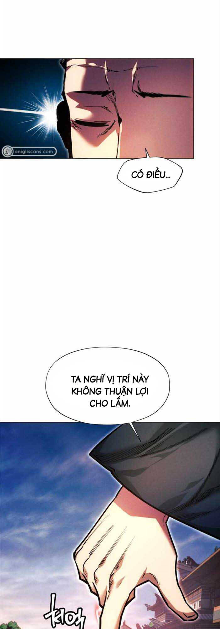 Chuyển Sinh Vào Thế Giới Võ Lâm chapter 50 - Upload bởi truyensieuhay.com