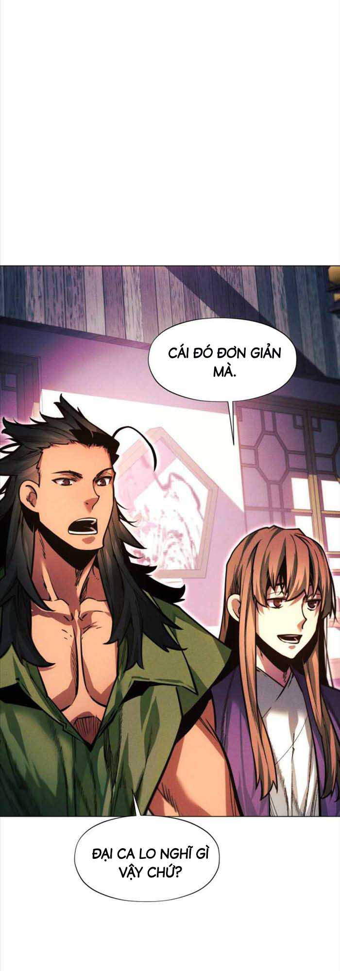 Chuyển Sinh Vào Thế Giới Võ Lâm chapter 50 - Upload bởi truyensieuhay.com