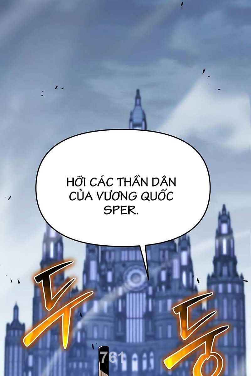 Vua Hiệp Sĩ Đã Trở Lại Với Một Vị Thần chapter 28 - Upload bởi truyensieuhay.com