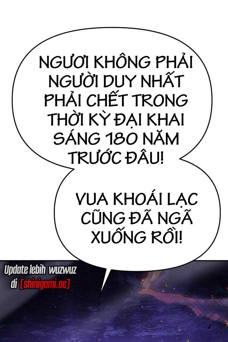 Vua Hiệp Sĩ Đã Trở Lại Với Một Vị Thần chapter 29 - Upload bởi truyensieuhay.com