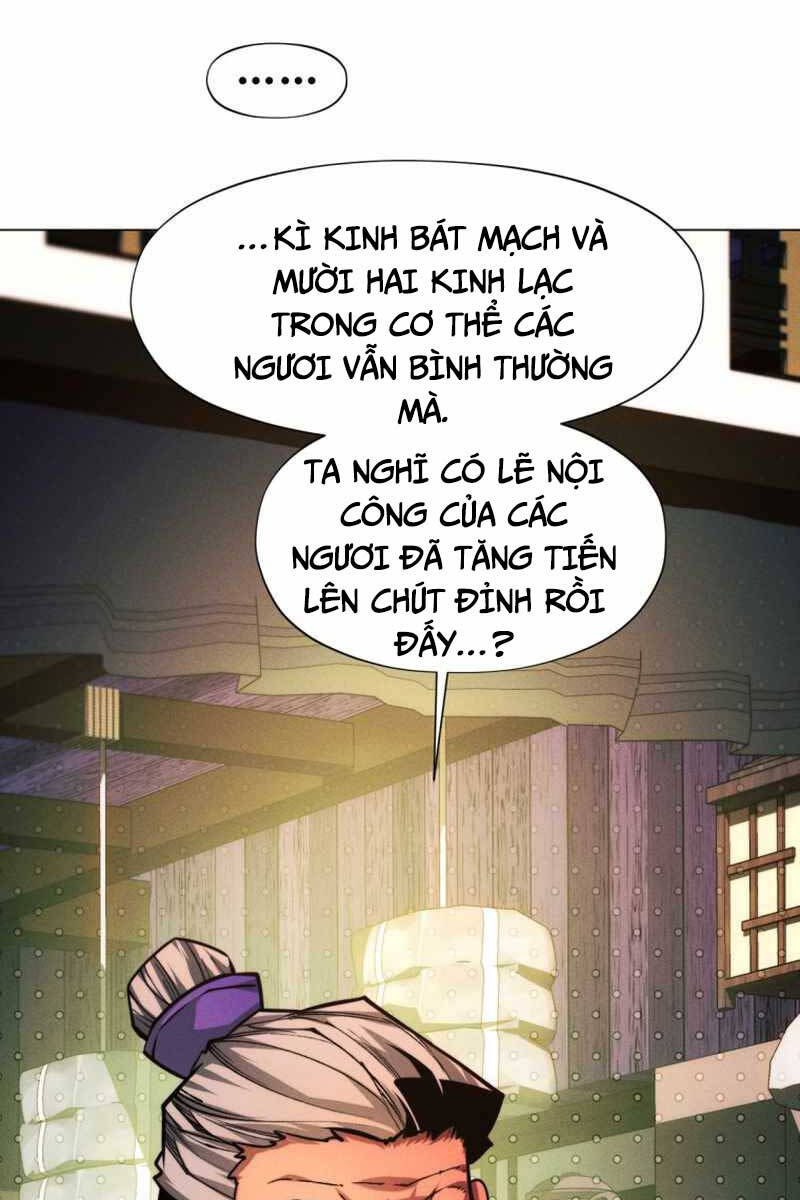 Chuyển Sinh Vào Thế Giới Võ Lâm chapter 51 - Upload bởi truyensieuhay.com