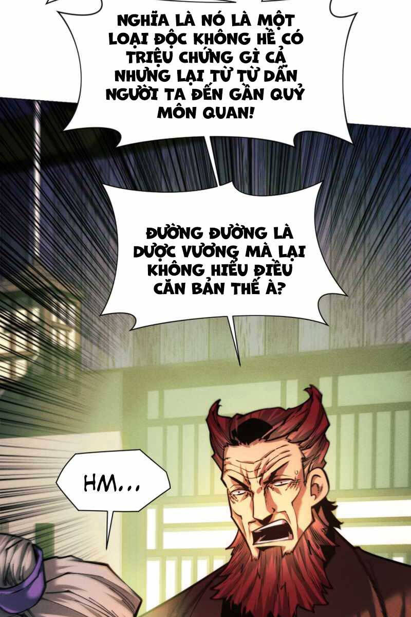 Chuyển Sinh Vào Thế Giới Võ Lâm chapter 51 - Upload bởi truyensieuhay.com