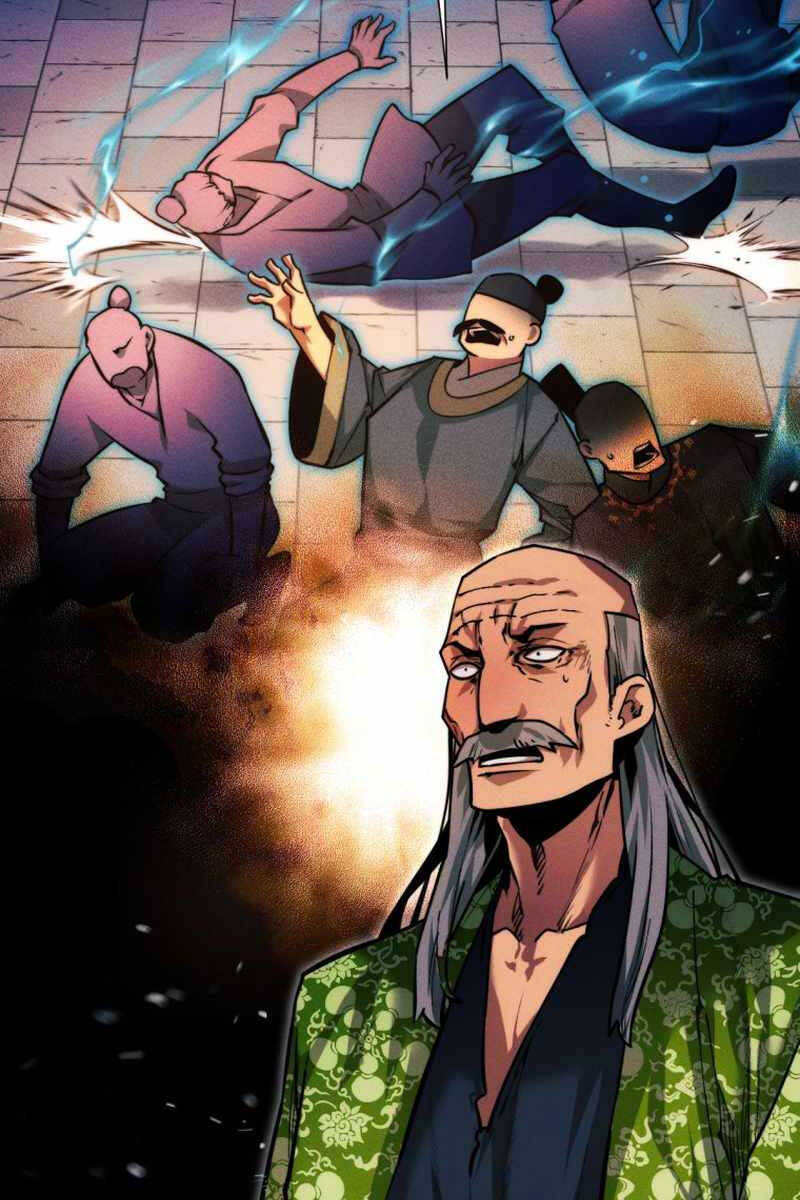 Chuyển Sinh Vào Thế Giới Võ Lâm chapter 51 - Upload bởi truyensieuhay.com