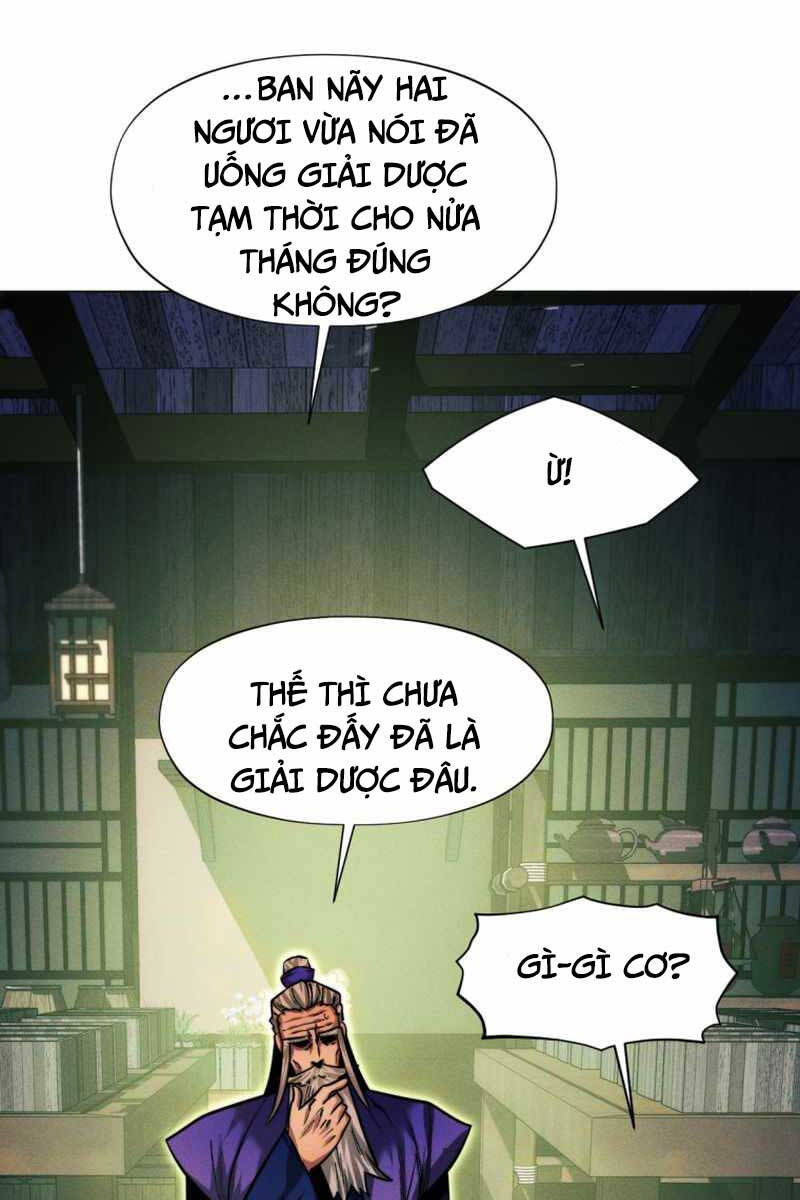 Chuyển Sinh Vào Thế Giới Võ Lâm chapter 51 - Upload bởi truyensieuhay.com